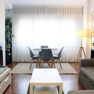 Appartement Lasai Con Parking Directo, Bilbao