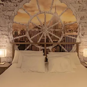 Appartement Precioso Con Entrada Autonoma En El Casco Viejo, Bilbao